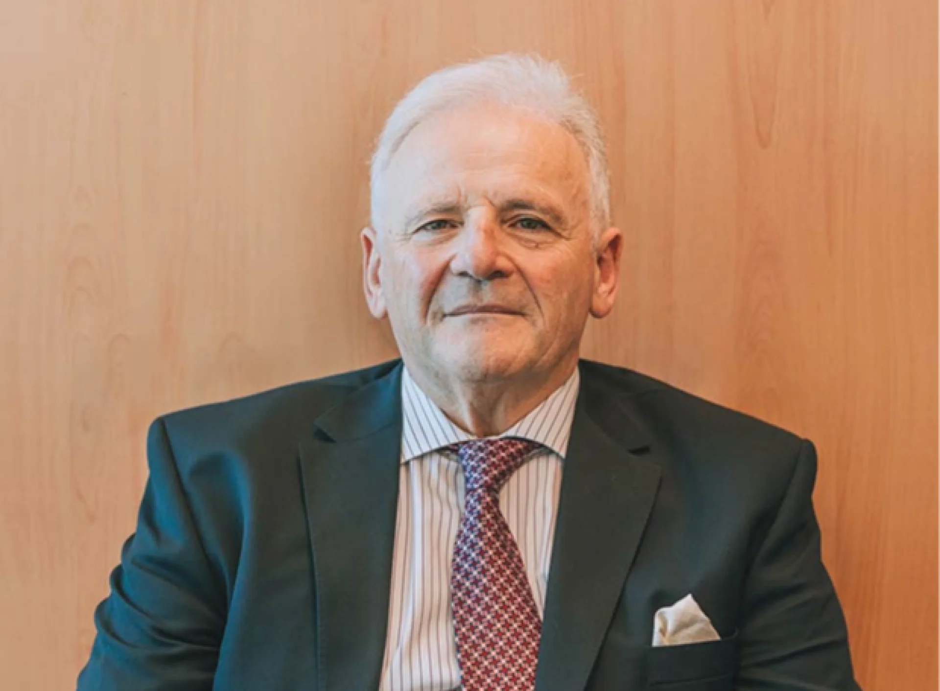 Arthur Metaxas